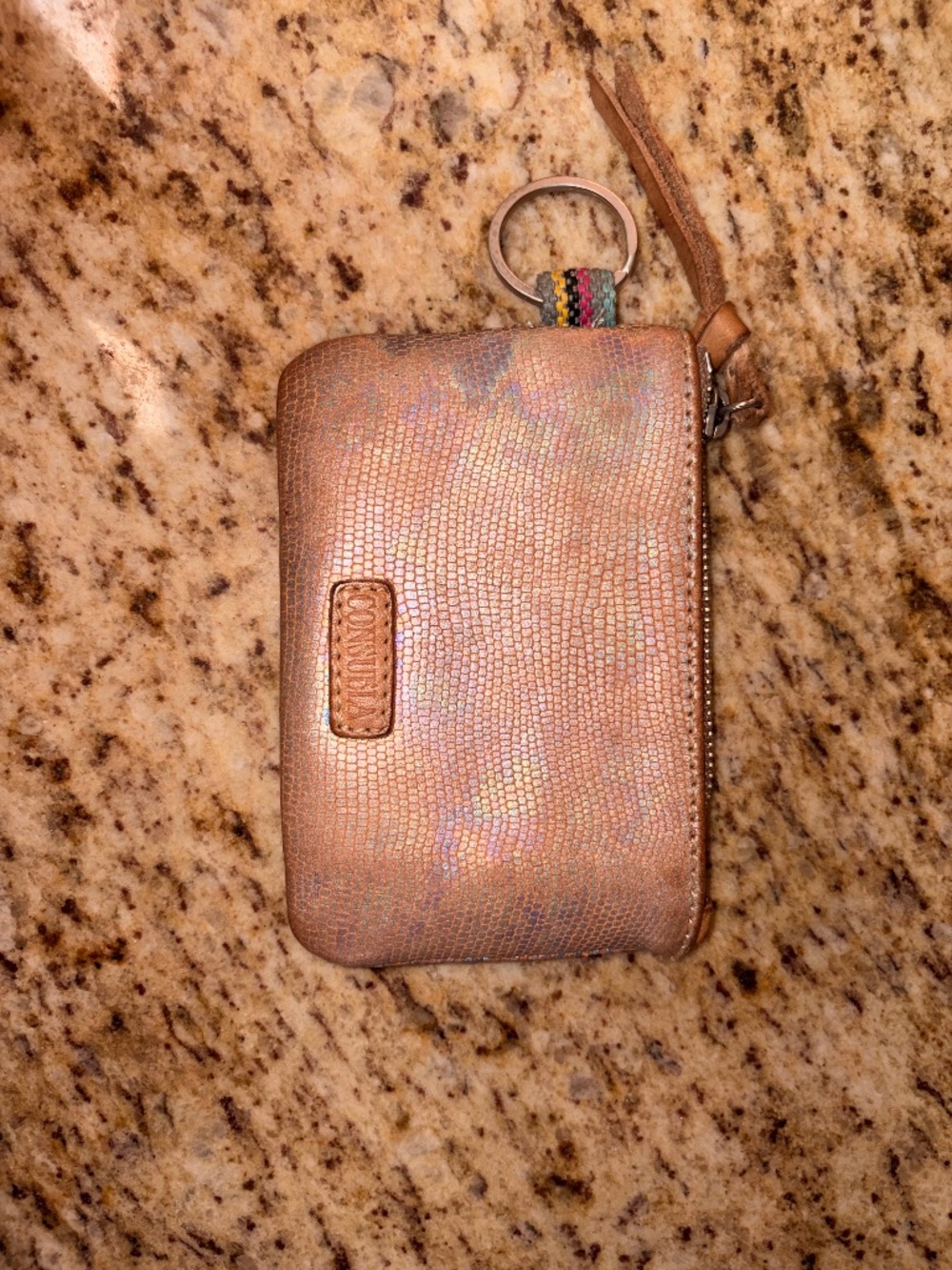 Consuela Gloria Pouch